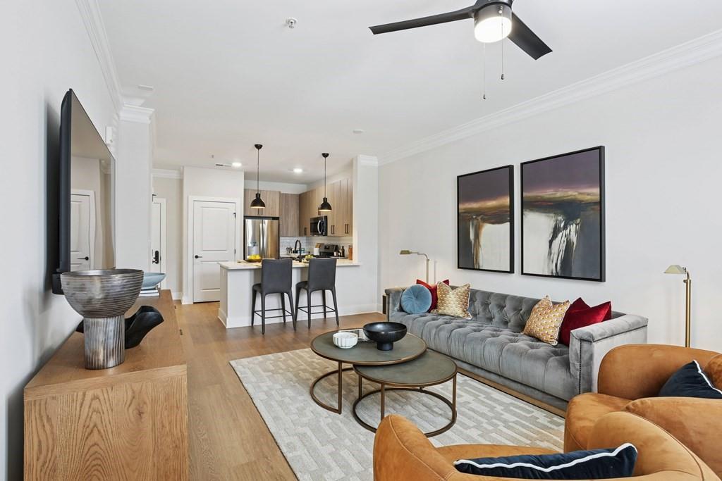 1155 Lavista Road NE The Radiant