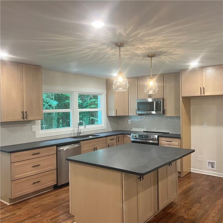 3986 Bearden Lane