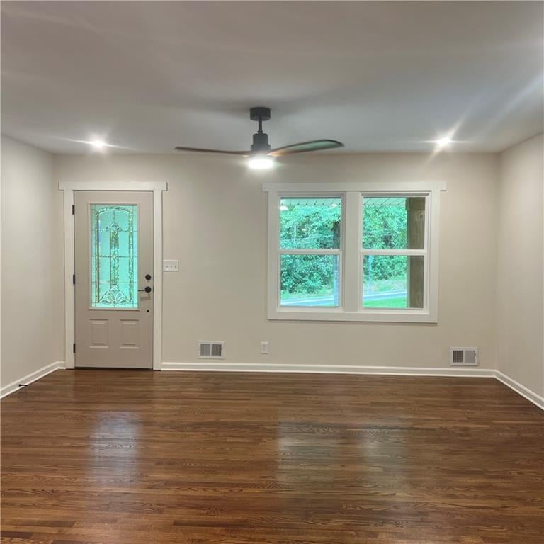 3986 Bearden Lane
