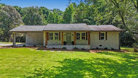 Homes For Sale - 3986 Bearden Lane<br/> Douglas County, Douglasville, GA 30135