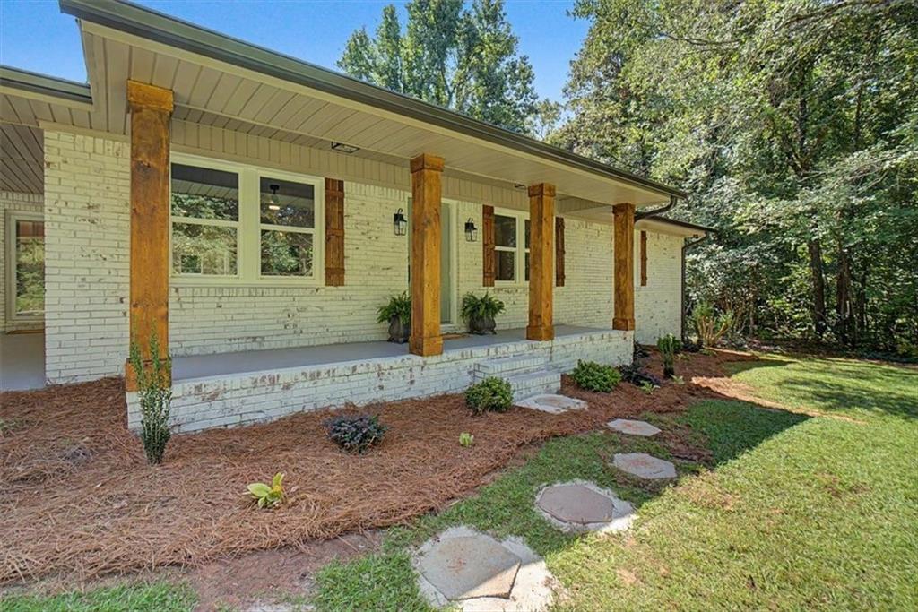 3986 Bearden Lane