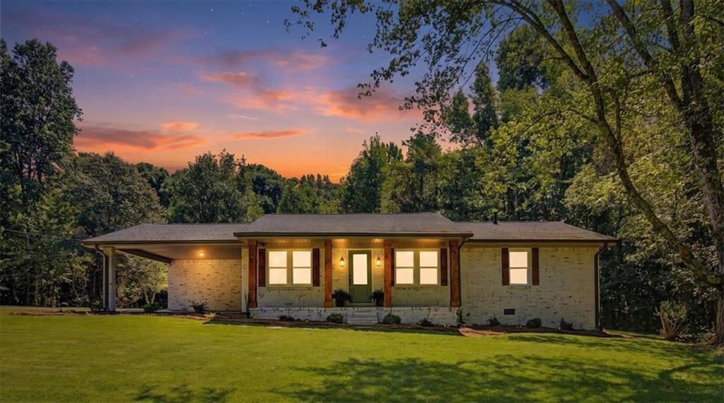 3986 Bearden Lane