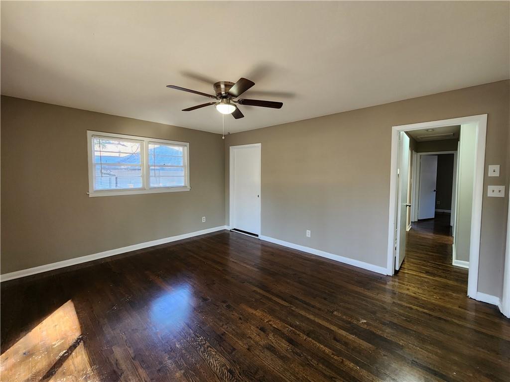 Meadow Brook - Residential Lease