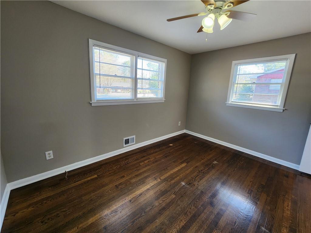 Meadow Brook - Residential Lease