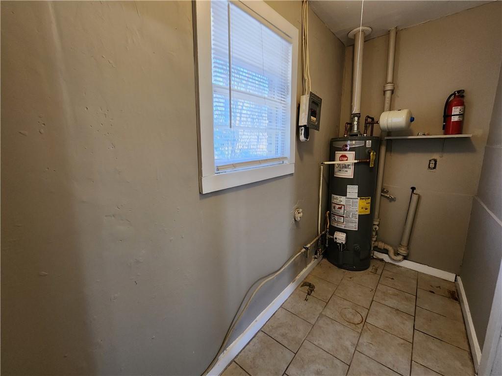 Meadow Brook - Residential Lease