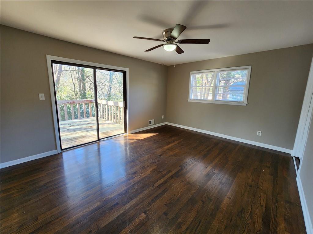 Meadow Brook - Residential Lease