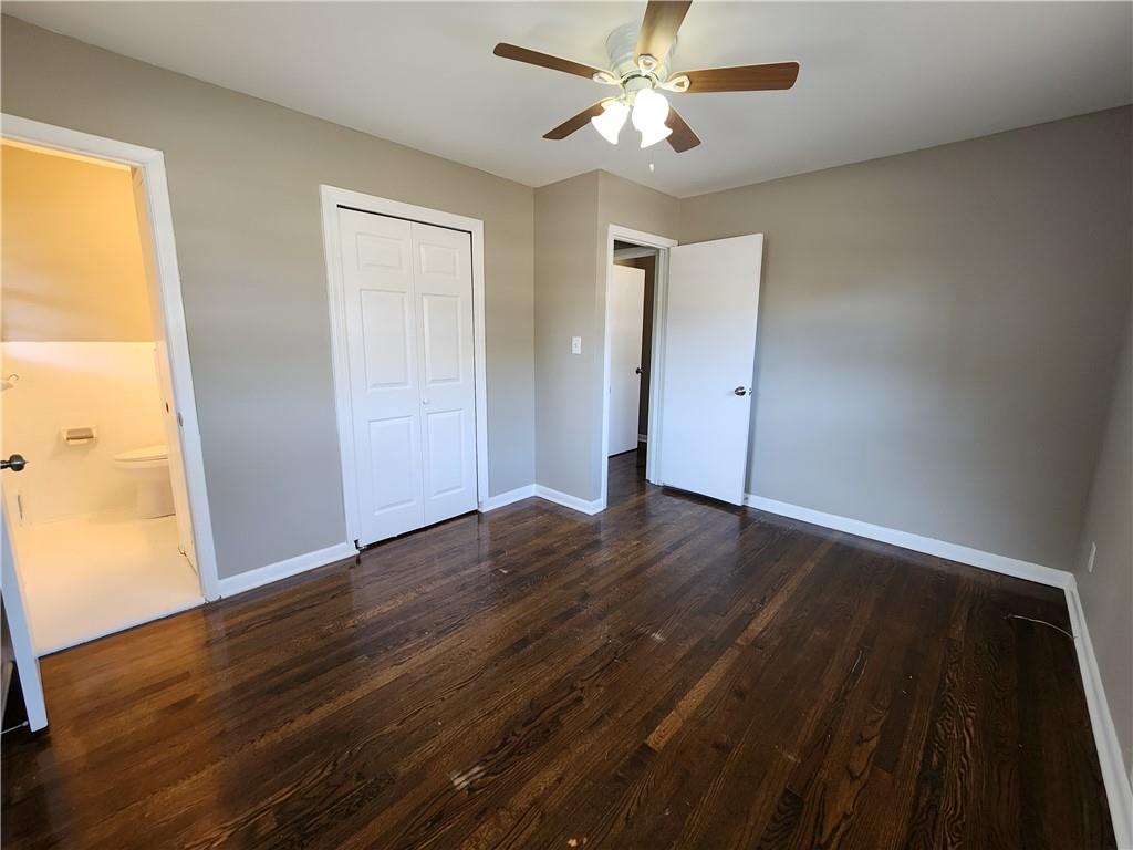 Meadow Brook - Residential Lease