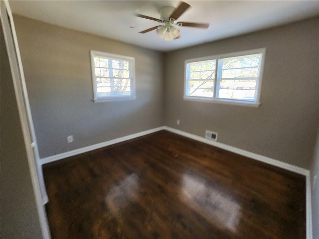 Meadow Brook - Residential Lease