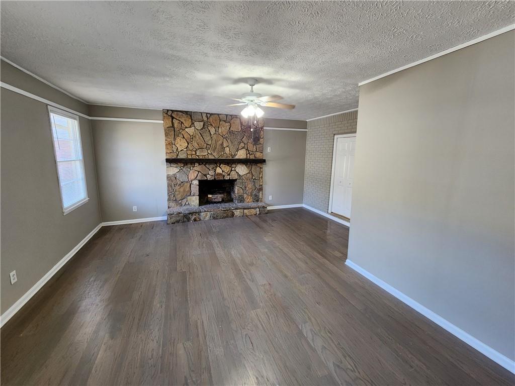 Meadow Brook - Residential Lease