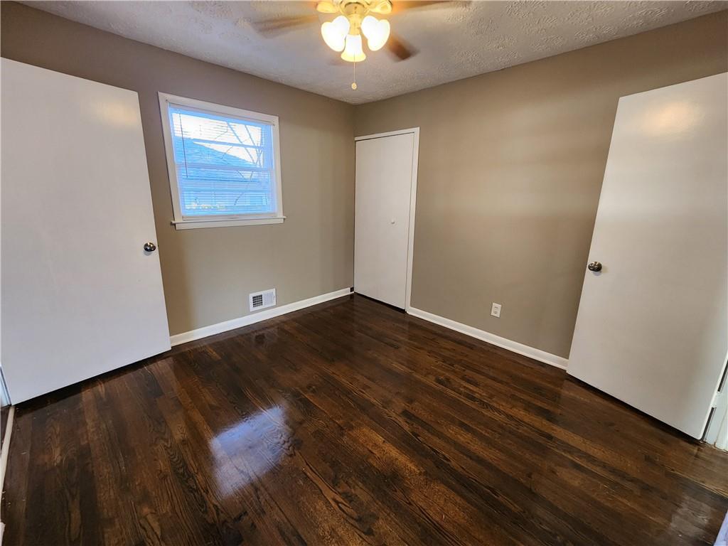 Meadow Brook - Residential Lease