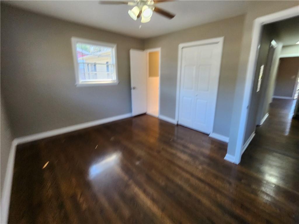 Meadow Brook - Residential Lease
