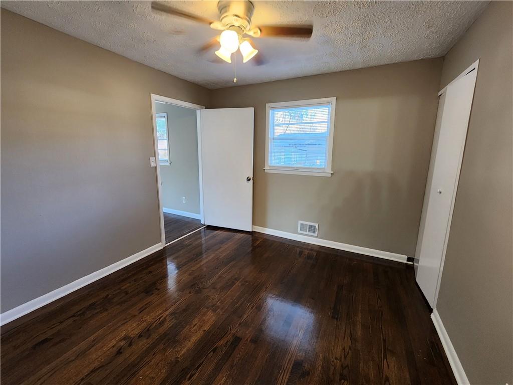 Meadow Brook - Residential Lease