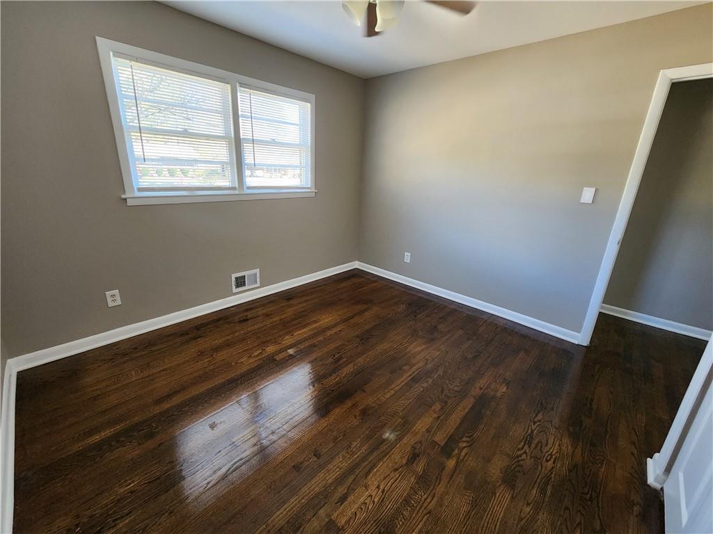Meadow Brook - Residential Lease
