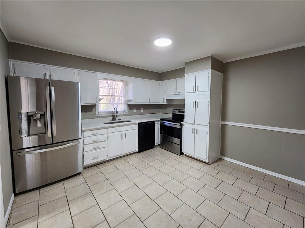Meadow Brook - Residential Lease