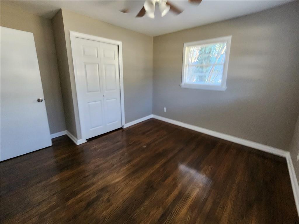 Meadow Brook - Residential Lease