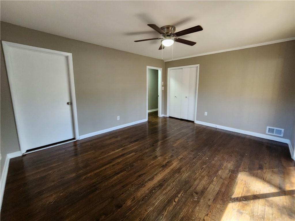 Meadow Brook - Residential Lease