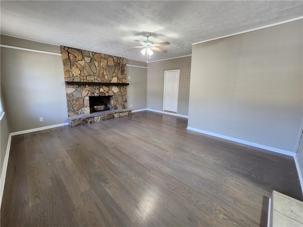 Meadow Brook - Residential Lease