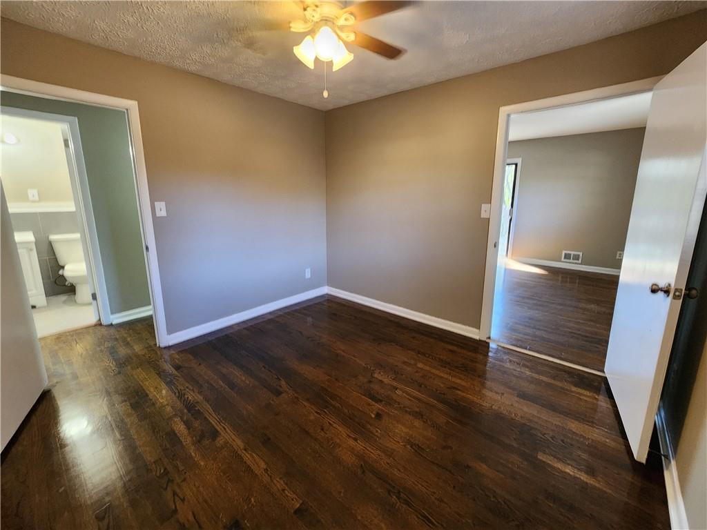 Meadow Brook - Residential Lease