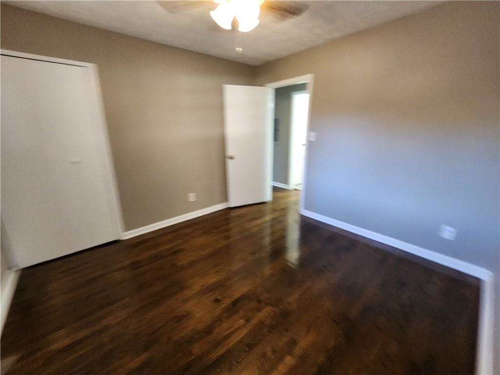 Meadow Brook - Residential Lease