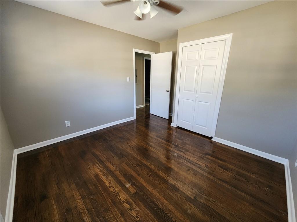 Meadow Brook - Residential Lease