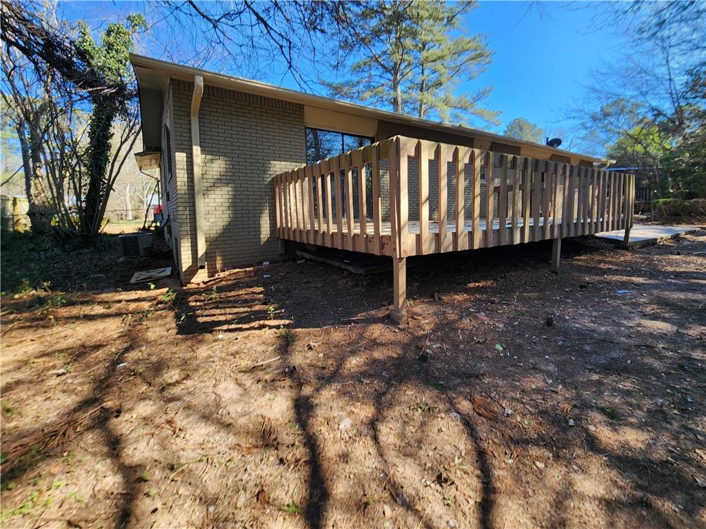 Meadow Brook - Residential Lease