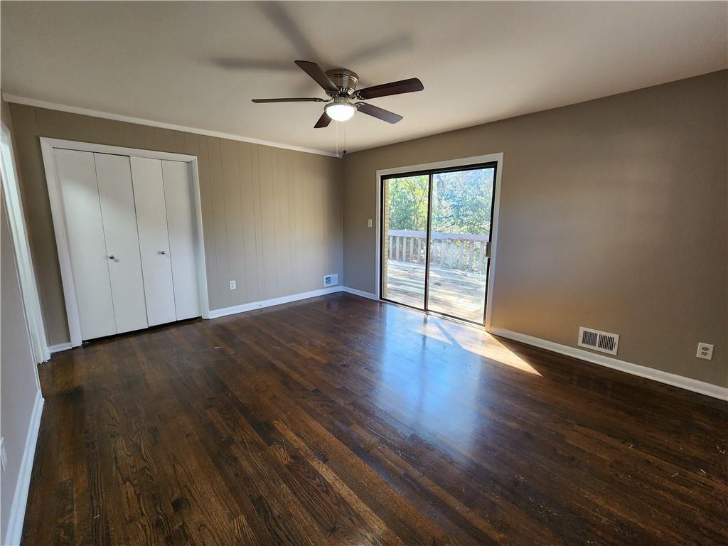 Meadow Brook - Residential Lease