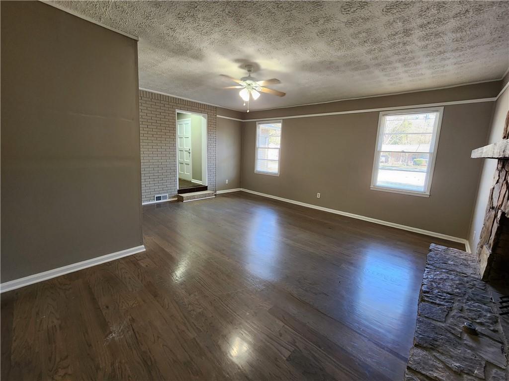 Meadow Brook - Residential Lease
