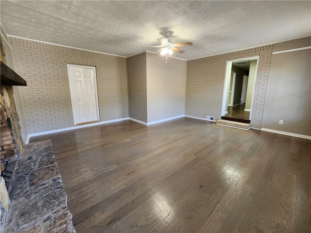 Meadow Brook - Residential Lease