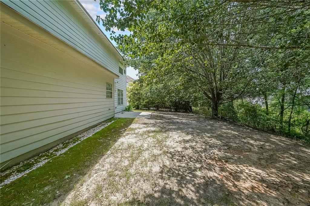 1528 Rogers Crossing Drive, Lithonia, Georgia image 33