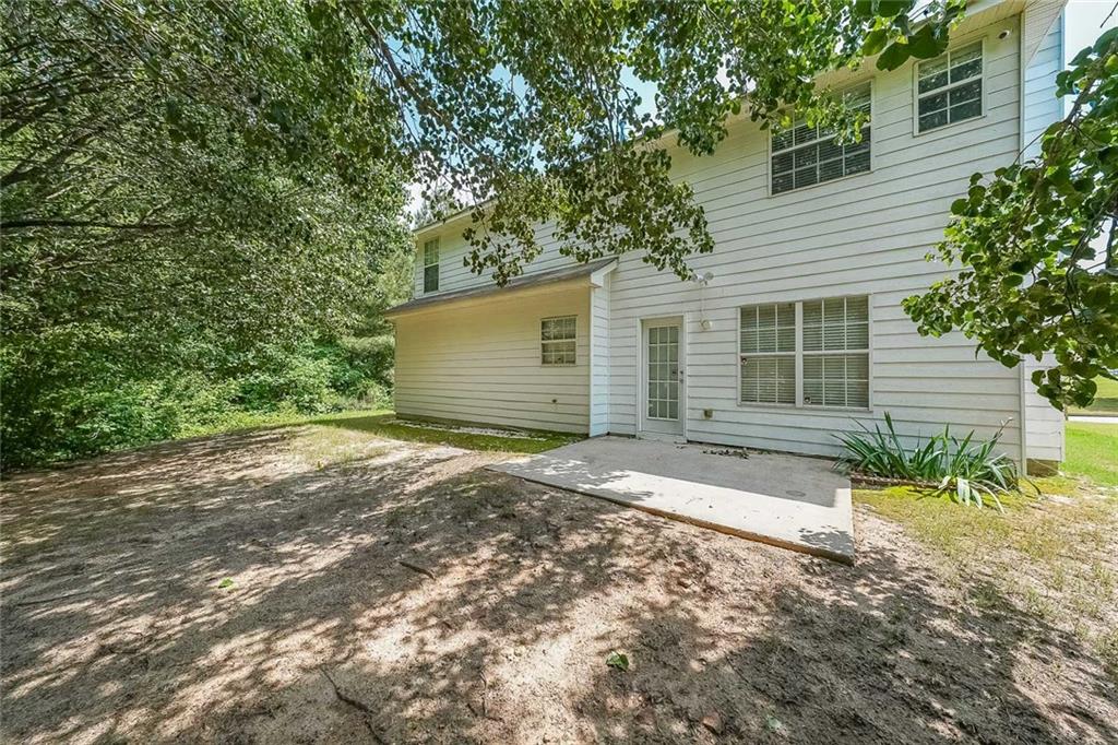 1528 Rogers Crossing Drive, Lithonia, Georgia image 36