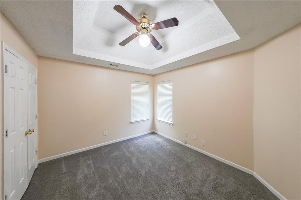 1528 Rogers Crossing Drive, Lithonia, Georgia image 32