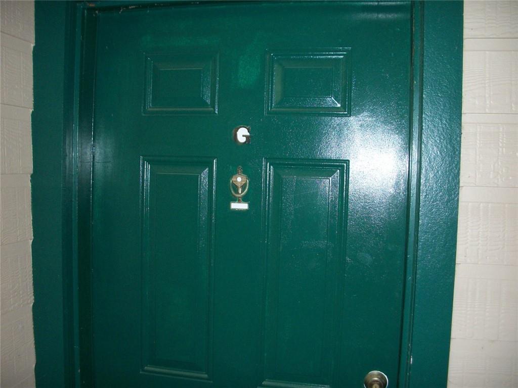9400 Roberts #4G Drive