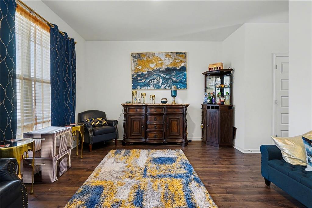 1734 Middle Brook Drive