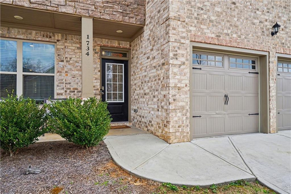 1734 Middle Brook Drive