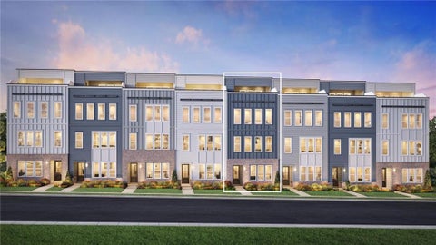 Photo of 2476 Pullman Avenue, Chamblee, GA 30341 (MLS # 7853325)