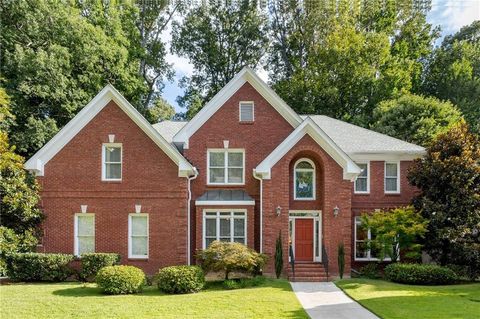 2332 Massey Lane Decatur GA 30033