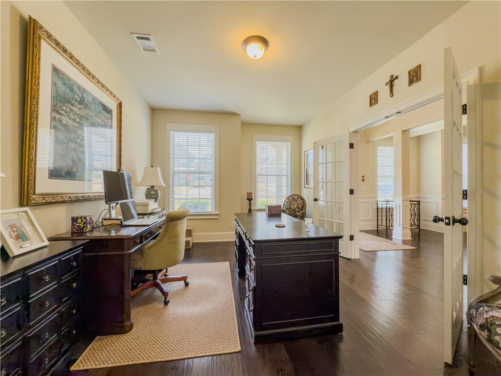 20 Bryce Creek Drive, Newnan, Georgia image 10