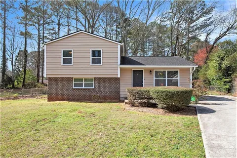 1736 Inas Way, Tucker, GA 30084 - MLS#: 7541185