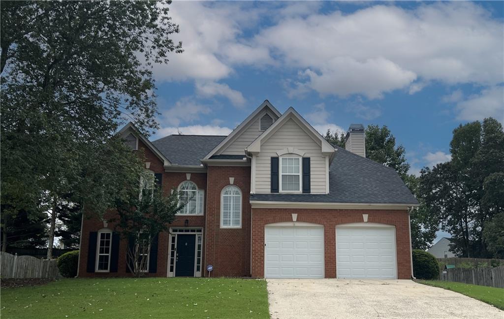 Chadbourne - Residential Lease