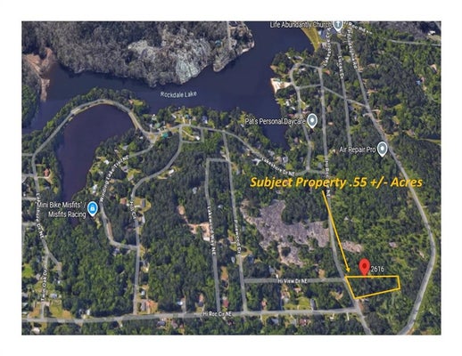 2616 HI ROC CIR NE, CONYERS, GA 30012 - Image be953093a9e7df27f3df77f1f53cda68/161699629