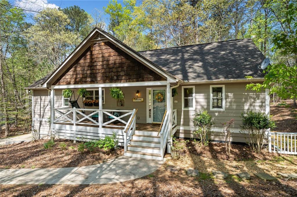 102 Hemlock Street, Waleska, Georgia image 2