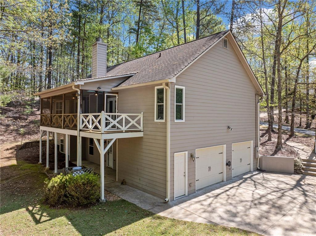 102 Hemlock Street, Waleska, Georgia image 4