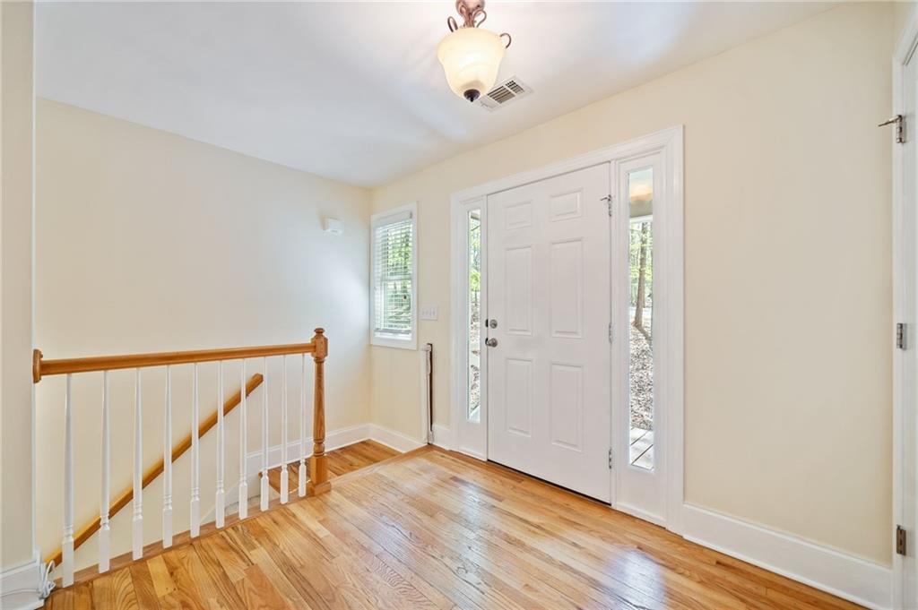 102 Hemlock Street, Waleska, Georgia image 8