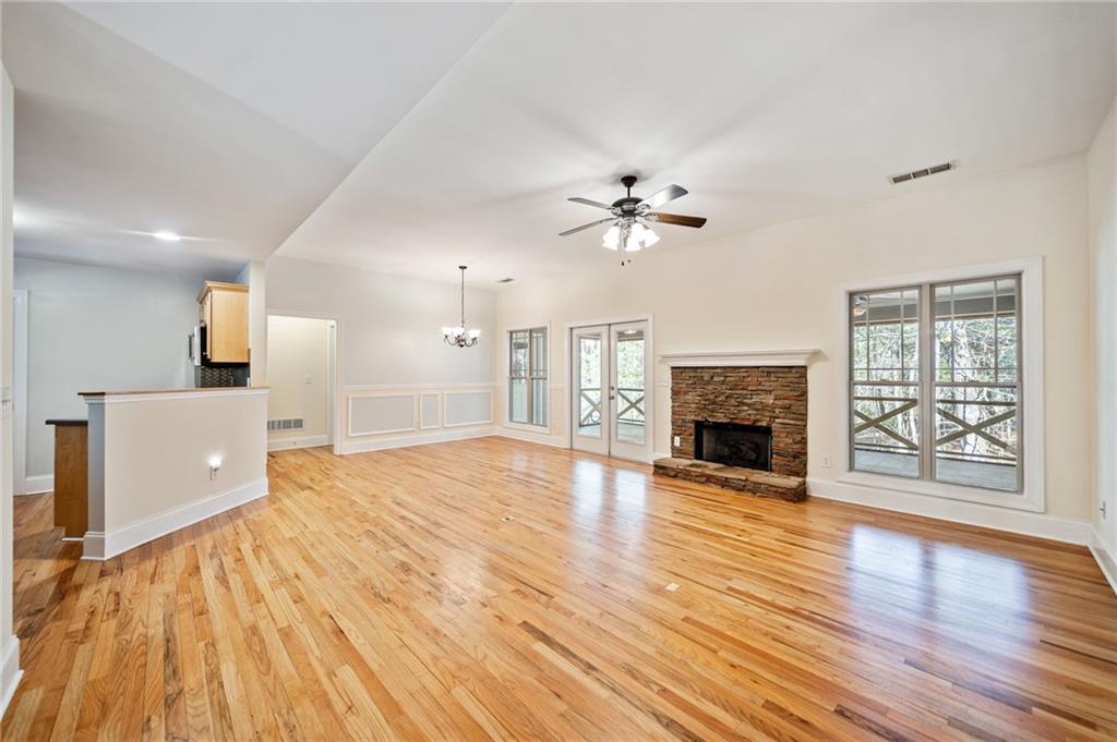 102 Hemlock Street, Waleska, Georgia image 9