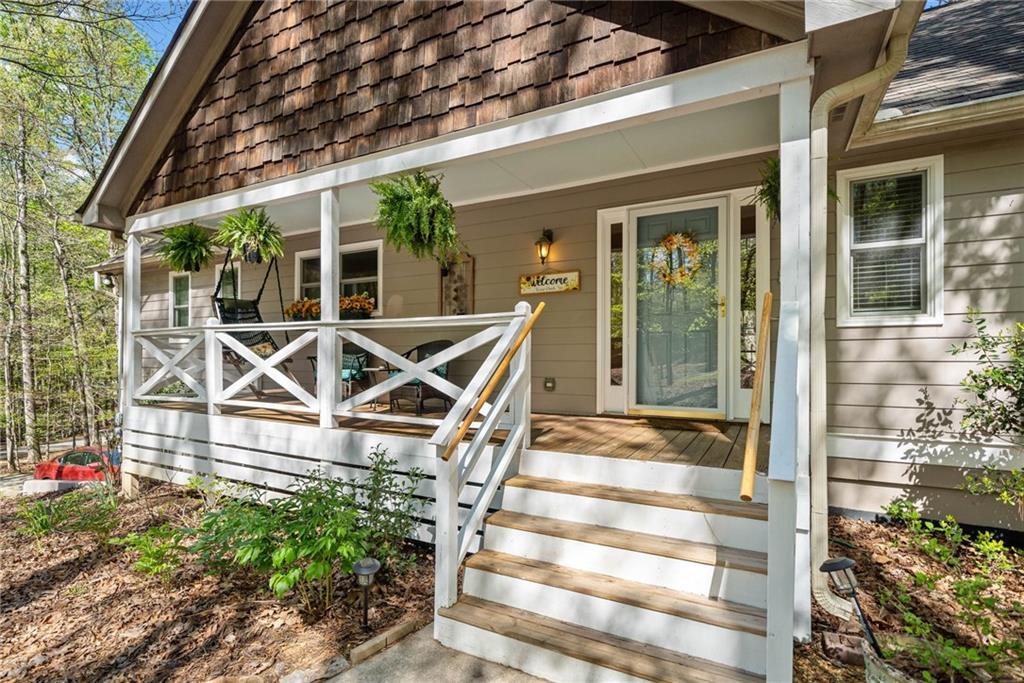102 Hemlock Street, Waleska, Georgia image 6