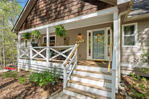 102 Hemlock Street, Waleska, GA 30183 - MLS#: 7555739