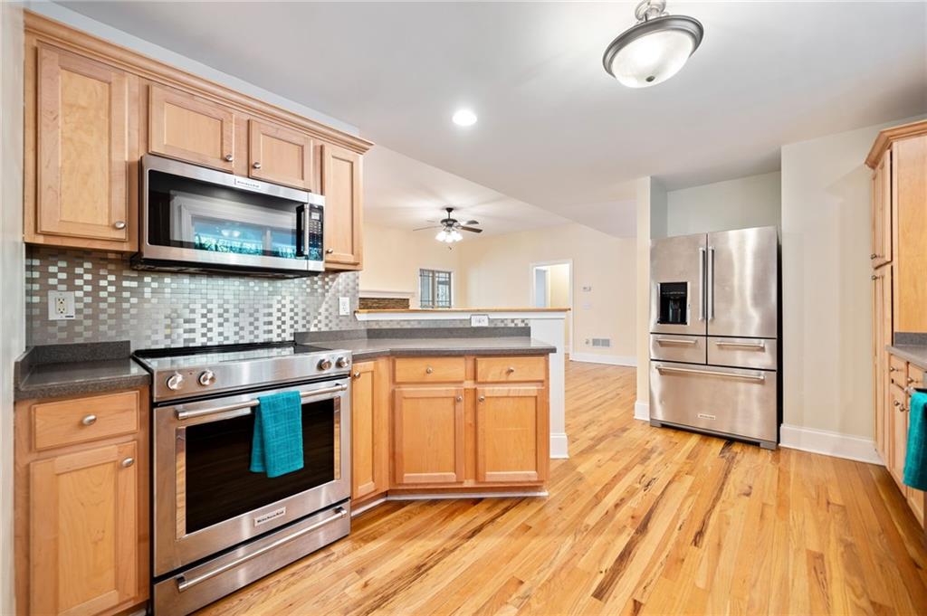 102 Hemlock Street, Waleska, Georgia image 17