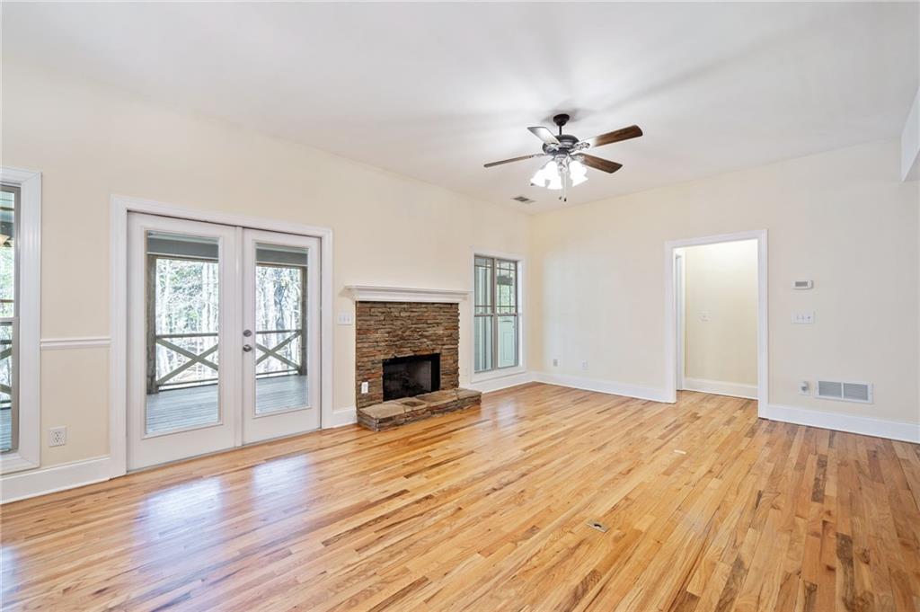 102 Hemlock Street, Waleska, Georgia image 13