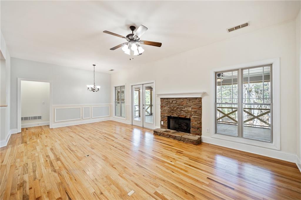 102 Hemlock Street, Waleska, Georgia image 10