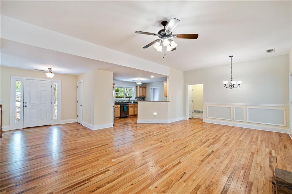 102 Hemlock Street, Waleska, Georgia image 11